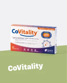 covitality